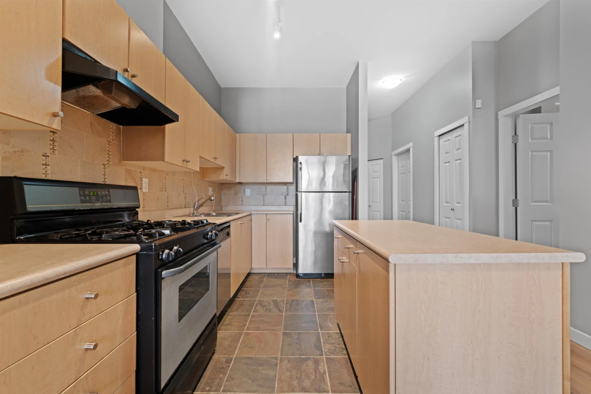Family Room Photo of 102 2102 W 38th Avenue, Vancouver, BC