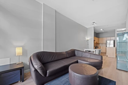 Basement Recreation Room Photo of 102 2102 W 38th Avenue, Vancouver, BC