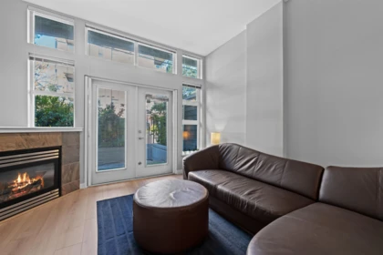Office / Den Photo of 102 2102 W 38th Avenue, Vancouver, BC
