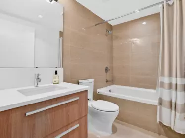 Mudroom Photo of 604 2780 Valley Centre Avenue, North Vancouver, BC
