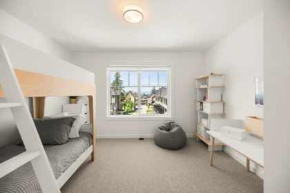 Hallway Photo of 183 2350 165 Street, Surrey, BC