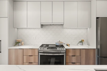 Pantry Photo of 183 2350 165 Street, Surrey, BC