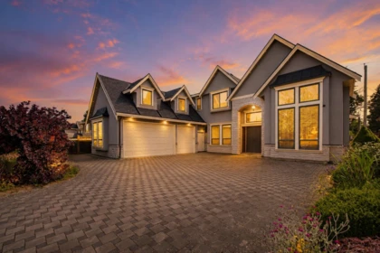 10480 Shell Road, Richmond, BC, Richmond — Single Family Residence for sale