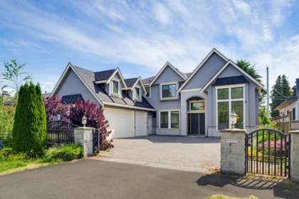 10480 Shell Road, Richmond, BC, Richmond — Single Family Residence for sale