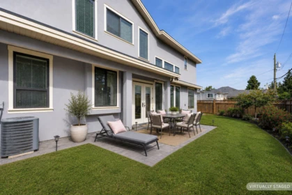 Front Yard Photo of 10480 Shell Road, Richmond, BC