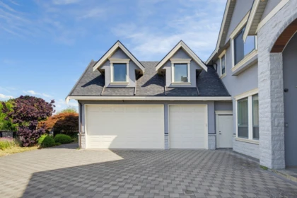 Garden / Landscaping Photo of 10480 Shell Road, Richmond, BC