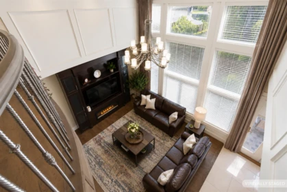 Mudroom Photo of 10480 Shell Road, Richmond, BC