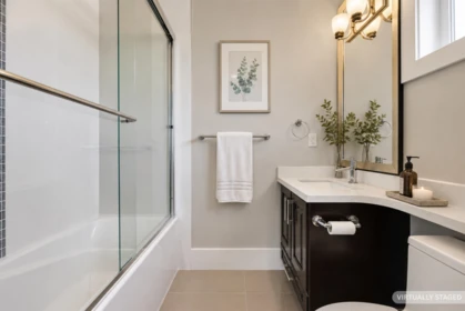 Office / Den Photo of 10480 Shell Road, Richmond, BC