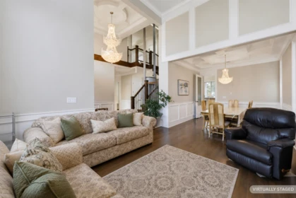 Pantry Photo of 10480 Shell Road, Richmond, BC
