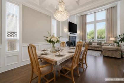 Primary Bedroom Photo of 10480 Shell Road, Richmond, BC