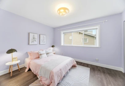 Basement Recreation Room Photo of 22 12333 English Avenue, Richmond, BC