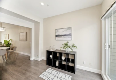 Bedroom 2 Photo of 22 12333 English Avenue, Richmond, BC
