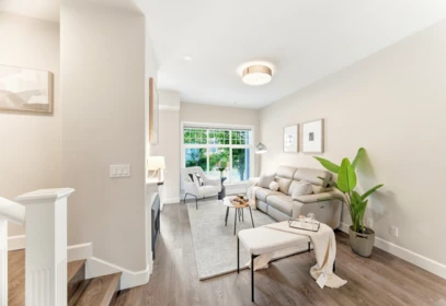 22 12333 English Avenue, Richmond, BC, Richmond — Townhouse for sale