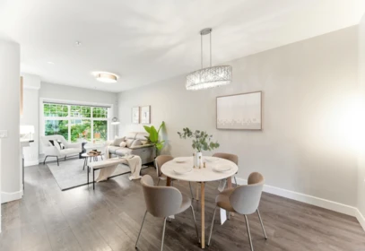 22 12333 English Avenue, Richmond, BC, Richmond — Townhouse for sale