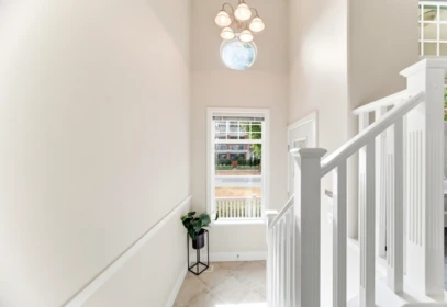 Guest Bathroom Photo of 22 12333 English Avenue, Richmond, BC
