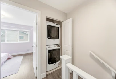 Hot Tub / Spa Photo of 22 12333 English Avenue, Richmond, BC