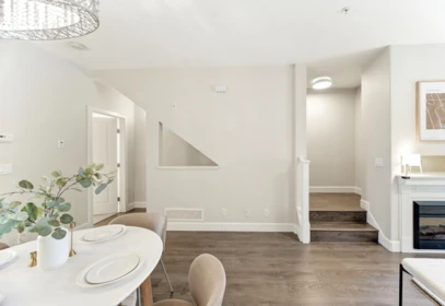 Kitchen Photo of 22 12333 English Avenue, Richmond, BC
