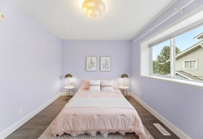 Laundry Room Photo of 22 12333 English Avenue, Richmond, BC