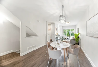 22 12333 English Avenue, Richmond, BC, Richmond — Townhouse for sale