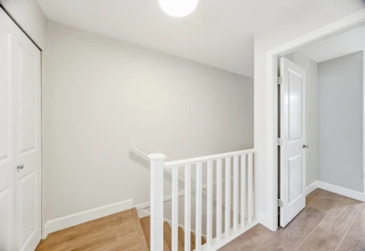 Loft / Bonus Room Photo of 22 12333 English Avenue, Richmond, BC