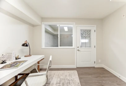 Office / Den Photo of 22 12333 English Avenue, Richmond, BC