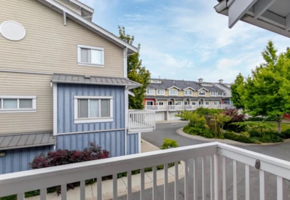 Outdoor Kitchen Photo of 22 12333 English Avenue, Richmond, BC