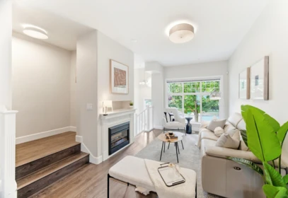 Pantry Photo of 22 12333 English Avenue, Richmond, BC