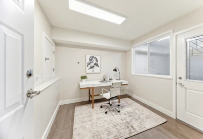 Powder Room Photo of 22 12333 English Avenue, Richmond, BC