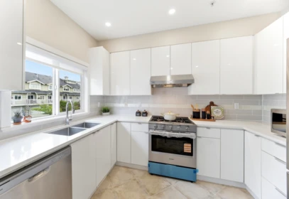 Primary Bedroom Photo of 22 12333 English Avenue, Richmond, BC