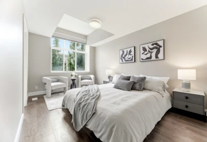 Staircase Photo of 22 12333 English Avenue, Richmond, BC