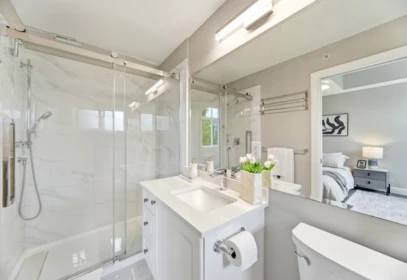 Swimming Pool Photo of 22 12333 English Avenue, Richmond, BC