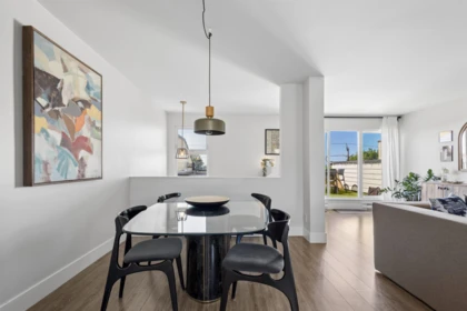 Office / Den Photo of 3 270 E 3rd Street, North Vancouver, BC
