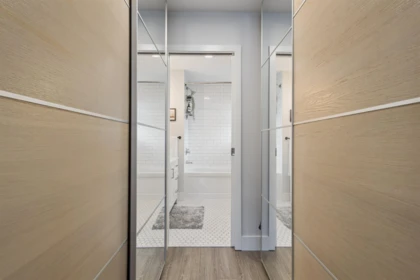 Pantry Photo of 3 270 E 3rd Street, North Vancouver, BC
