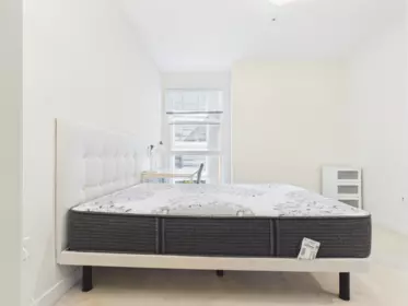 Bedroom 2 Photo of 303 5981 Gray Avenue, Vancouver, BC