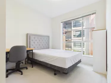Bedroom 3 Photo of 303 5981 Gray Avenue, Vancouver, BC