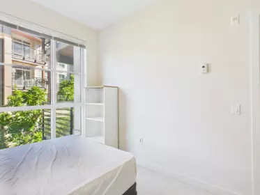 Bedroom 4 Photo of 303 5981 Gray Avenue, Vancouver, BC