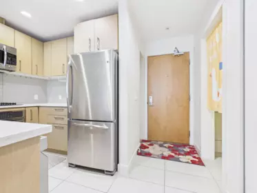 303 5981 Gray Avenue, Vancouver, BC, Vancouver — Apartment/Condo for sale