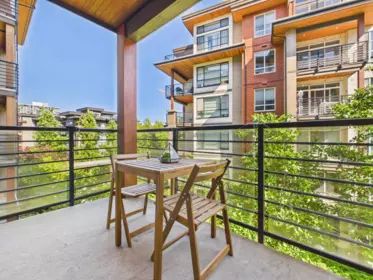 303 5981 Gray Avenue, Vancouver, BC, Vancouver — Apartment/Condo for sale