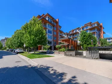 Loft / Bonus Room Photo of 303 5981 Gray Avenue, Vancouver, BC