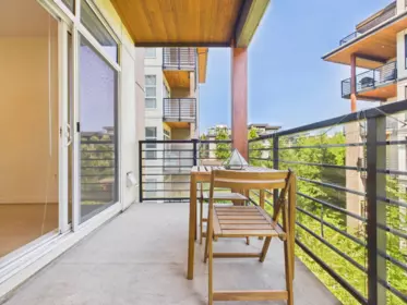 Office / Den Photo of 303 5981 Gray Avenue, Vancouver, BC