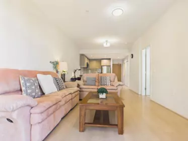 Pantry Photo of 303 5981 Gray Avenue, Vancouver, BC