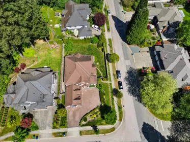 Neighborhood Park Photo Near 14095 30a Avenue, Surrey, BC