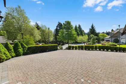 Outdoor Kitchen Photo of 14095 30a Avenue, Surrey, BC