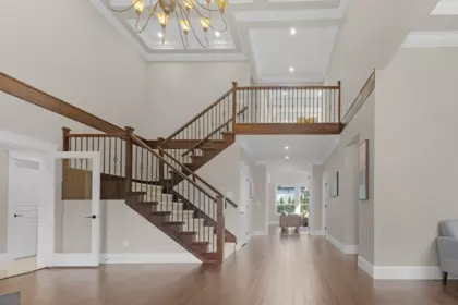 Primary Bedroom Photo of 14095 30a Avenue, Surrey, BC