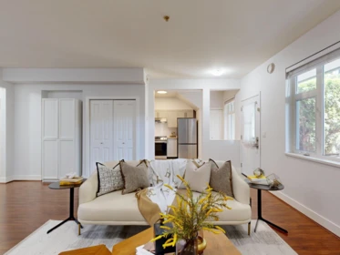 Breakfast Nook Photo of 305 4468 Albert Street, Burnaby, BC
