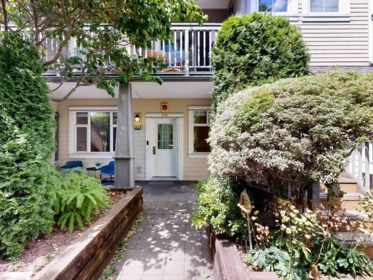 Hot Tub / Spa Photo of 305 4468 Albert Street, Burnaby, BC