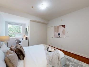 Laundry Room Photo of 305 4468 Albert Street, Burnaby, BC