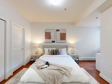 Loft / Bonus Room Photo of 305 4468 Albert Street, Burnaby, BC