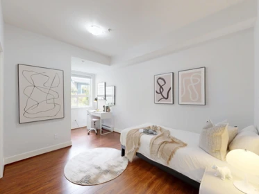 Mudroom Photo of 305 4468 Albert Street, Burnaby, BC