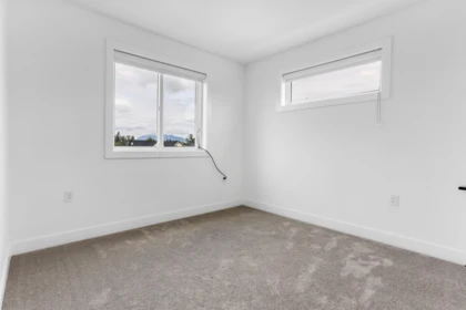 Basement Recreation Room Photo of 20957 83 Avenue, Langley, BC